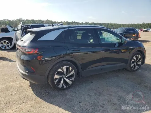 Volkswagen ID.4 - фото 2