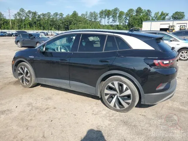 Volkswagen ID.4 - фото 4