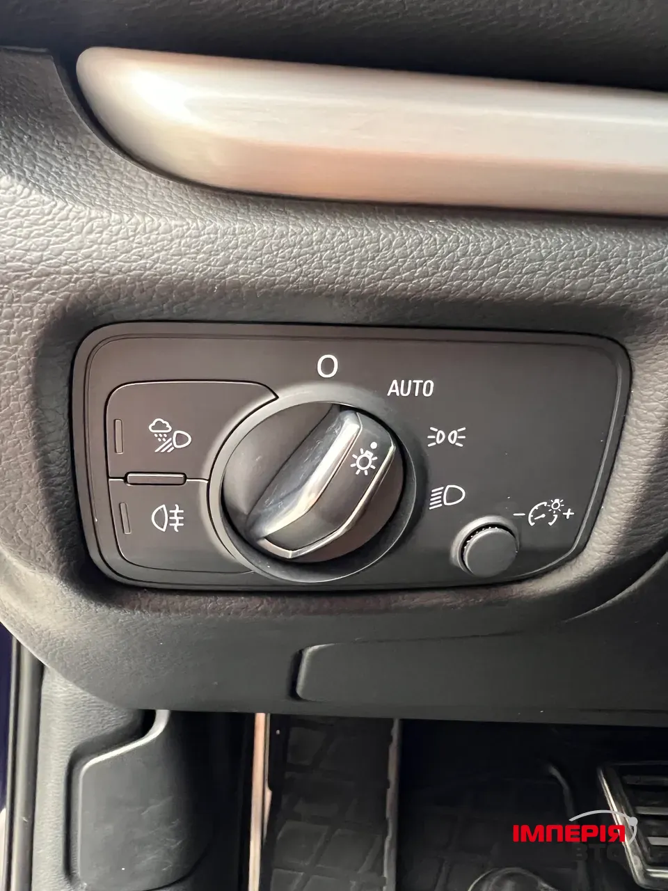 Audi S3 - фото 16