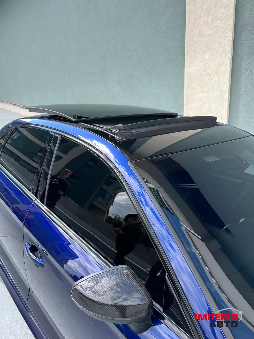 Audi S3 - фото 14