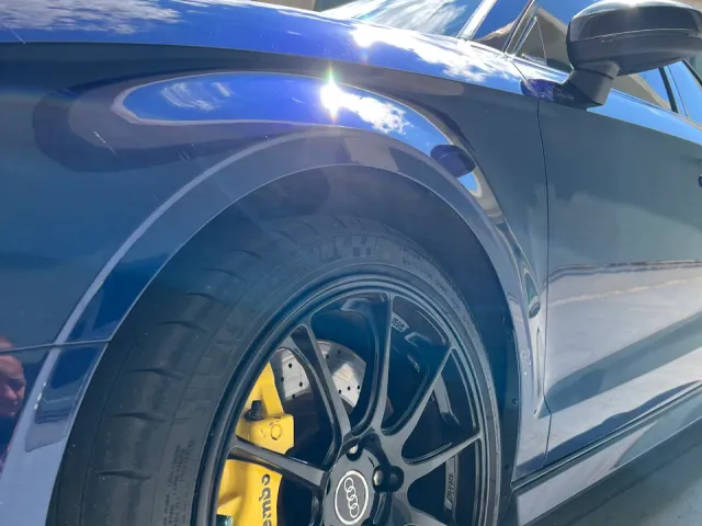 Audi S3 - фото 4