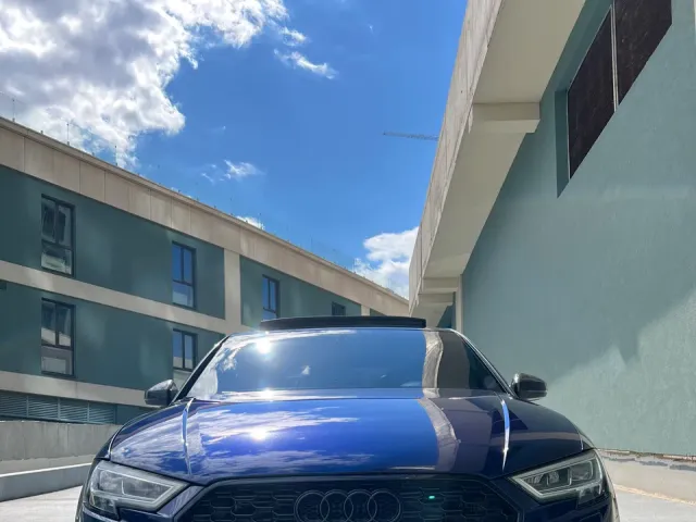 Audi S3 - фото 2
