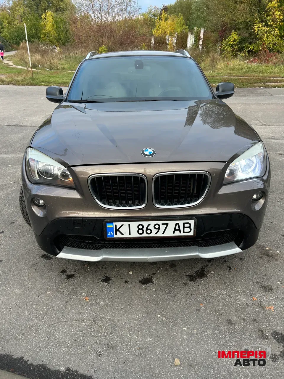 BMW X1 - фото 2