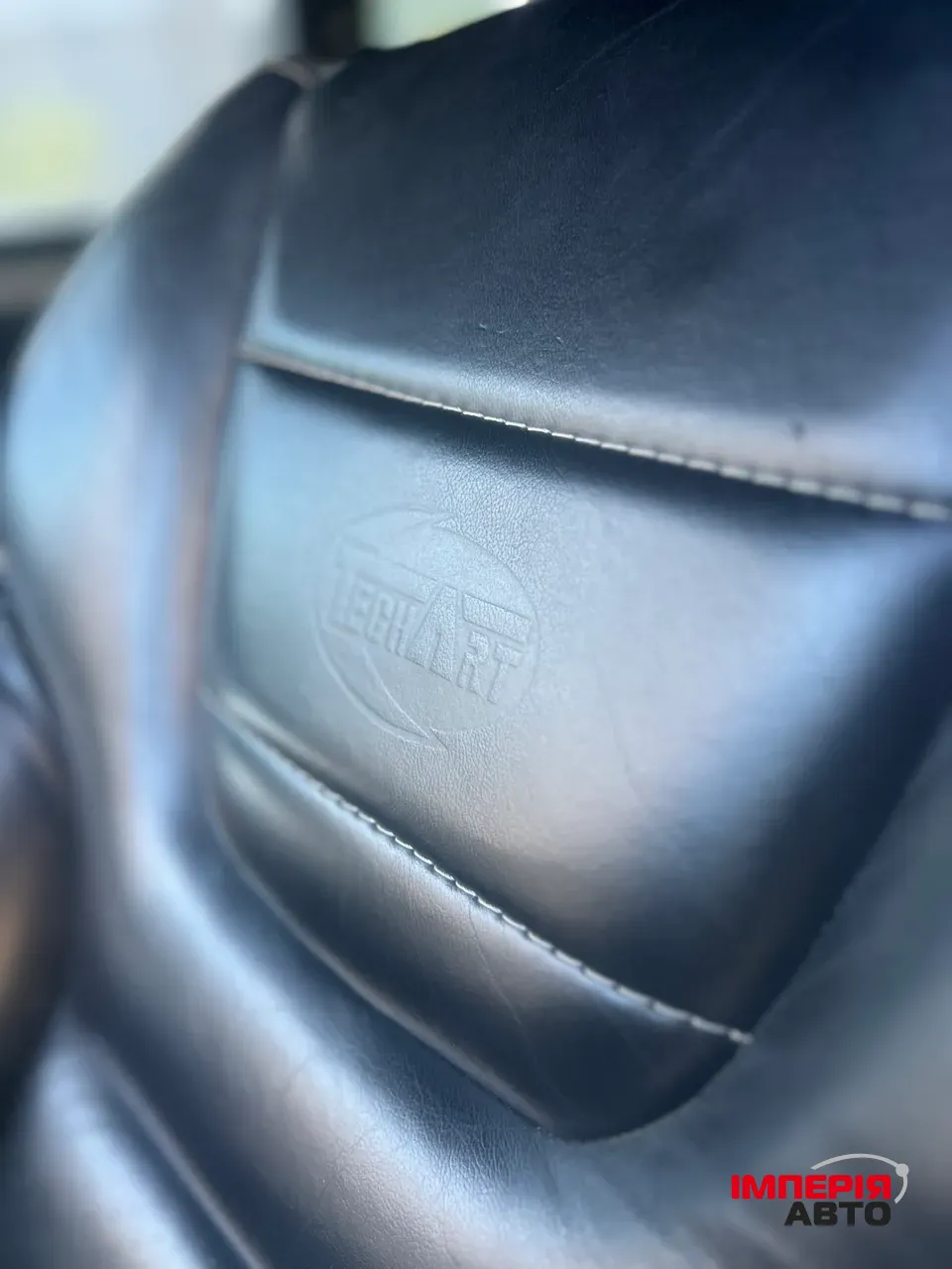 Porsche Cayenne - фото 8