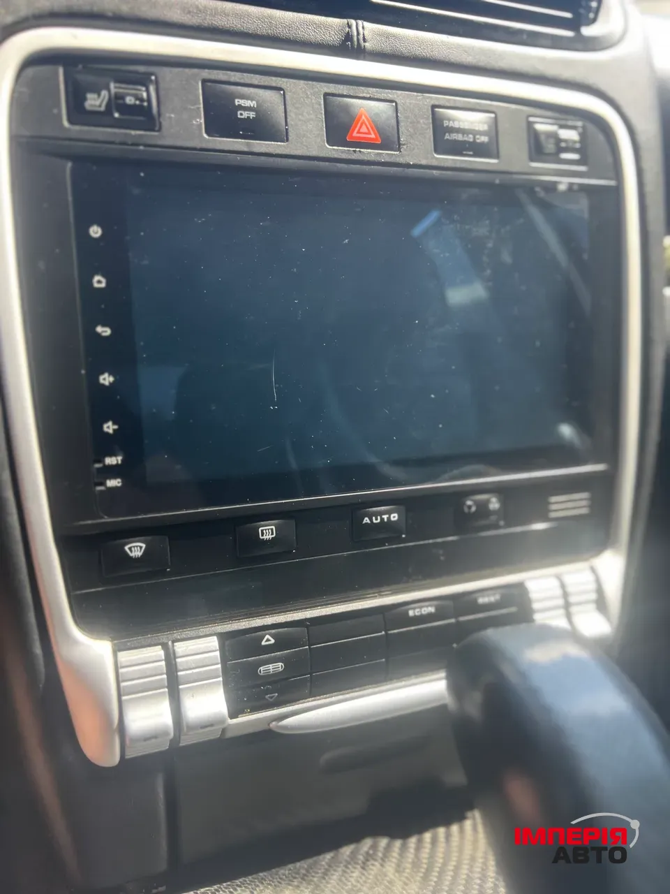 Porsche Cayenne - фото 4