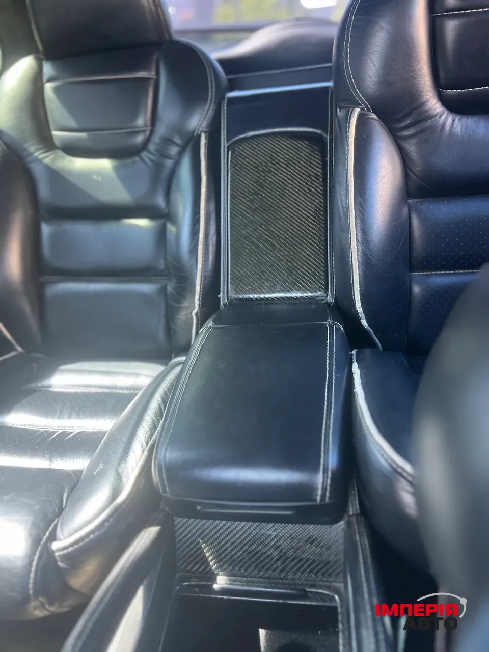 Porsche Cayenne - фото 3