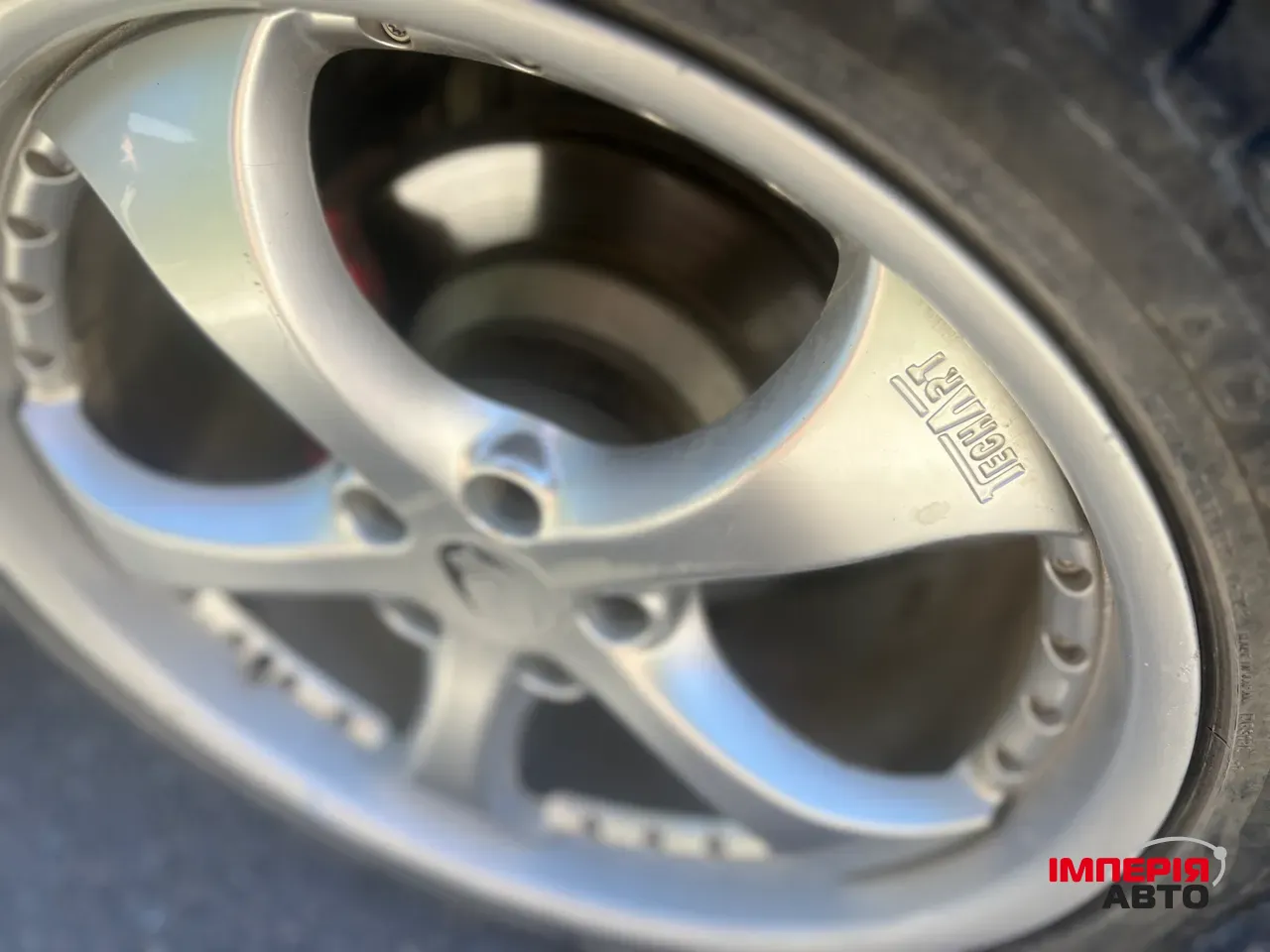 Porsche Cayenne - фото 12