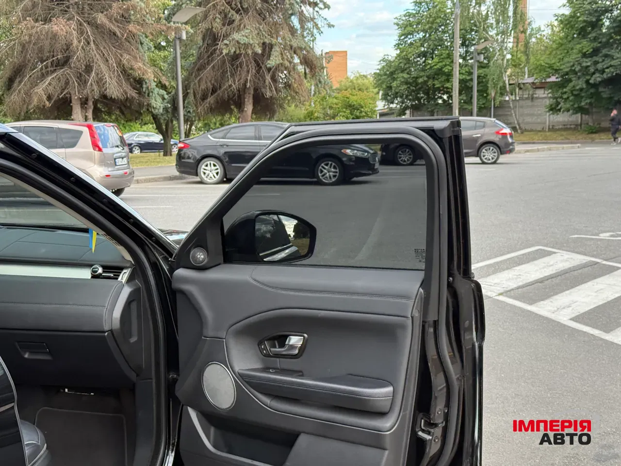 Land Rover Range Rover Evoque - фото 29