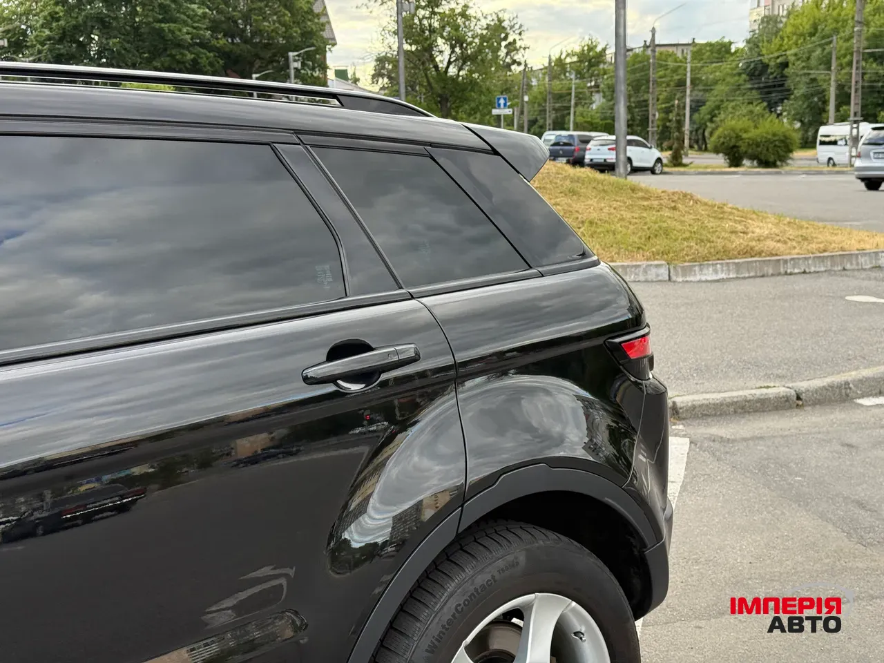 Land Rover Range Rover Evoque - фото 19