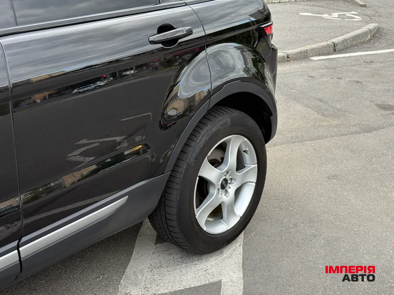 Land Rover Range Rover Evoque - фото 16