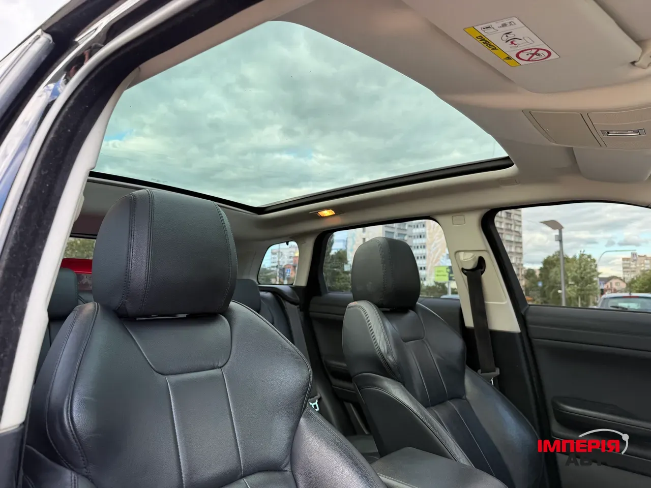 Land Rover Range Rover Evoque - фото 47