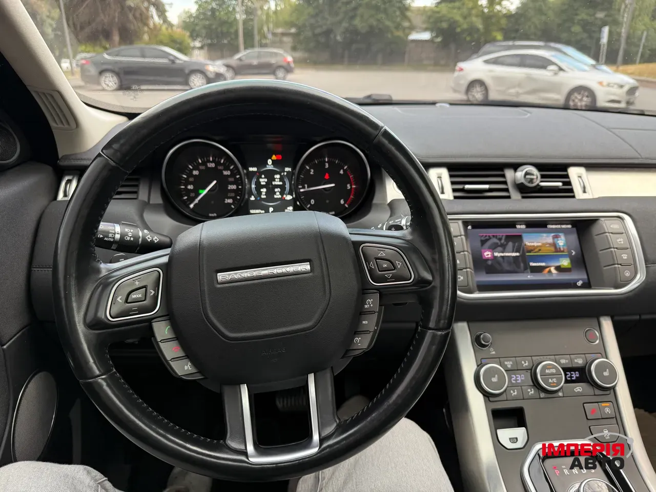 Land Rover Range Rover Evoque - фото 62