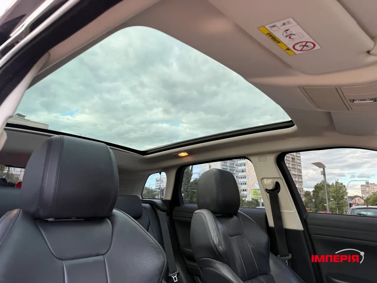 Land Rover Range Rover Evoque - фото 42