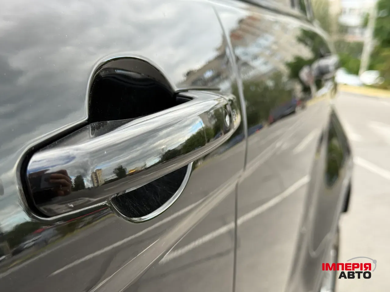 Land Rover Range Rover Evoque - фото 37