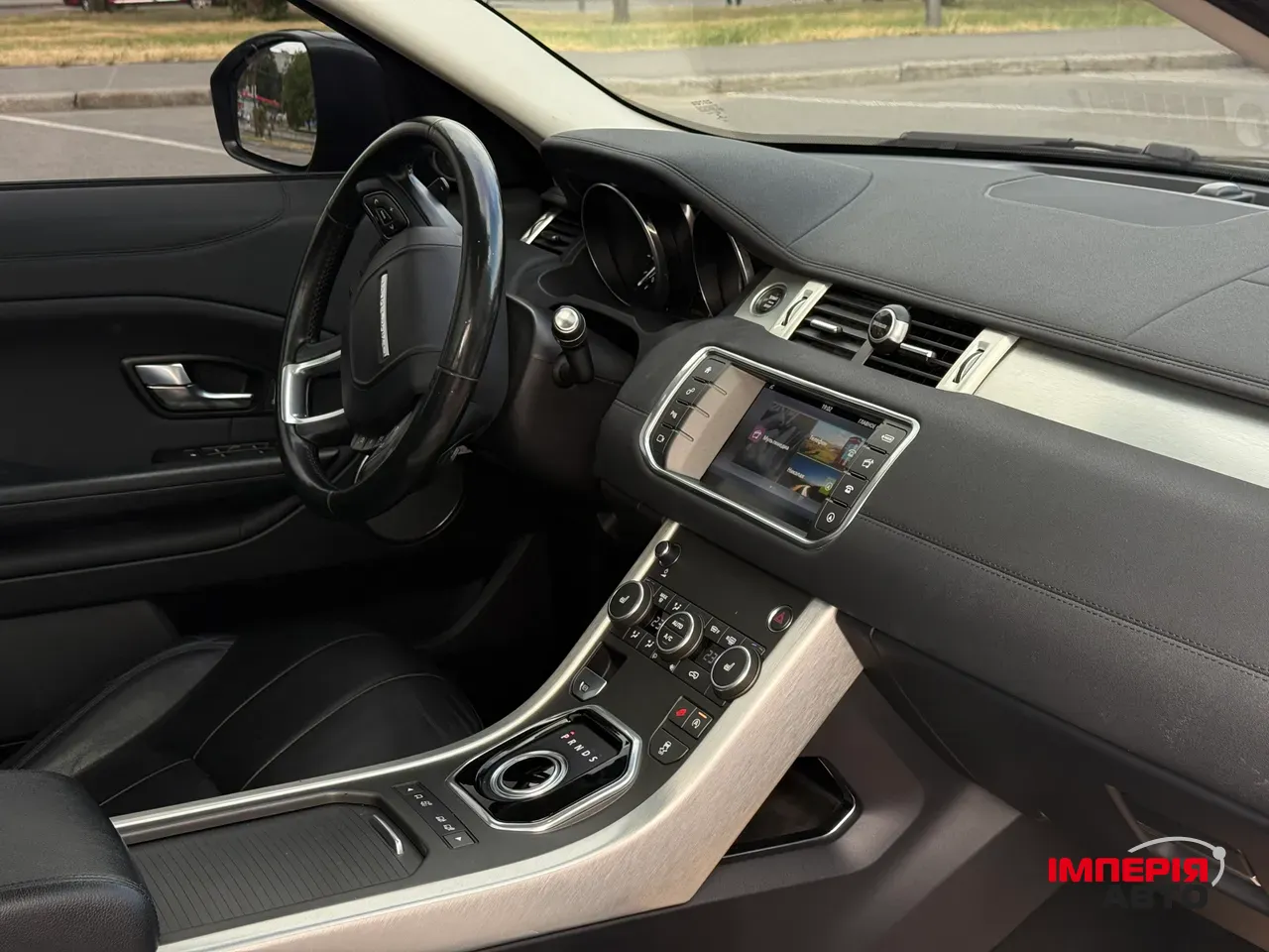 Land Rover Range Rover Evoque - фото 58