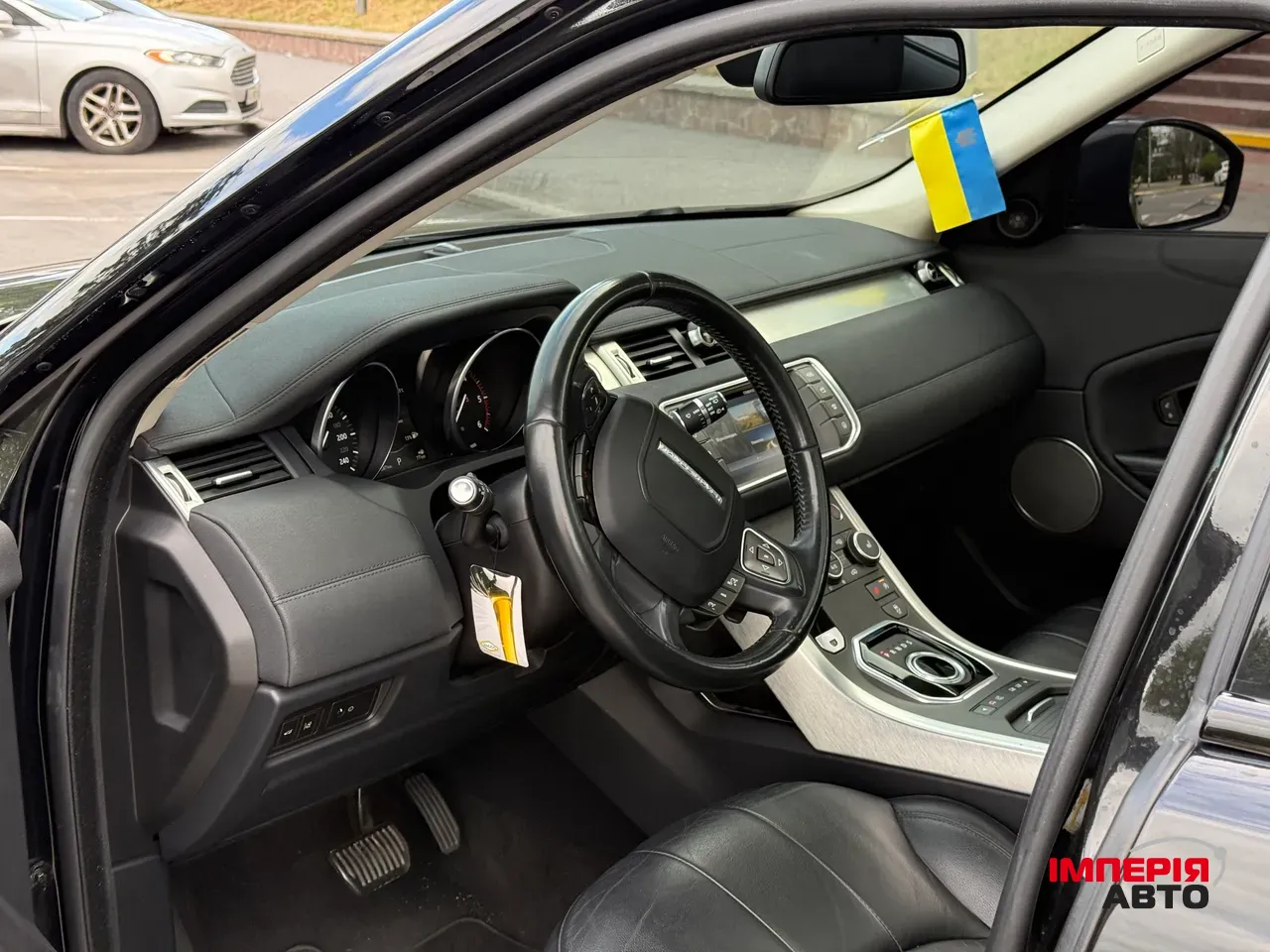 Land Rover Range Rover Evoque - фото 51