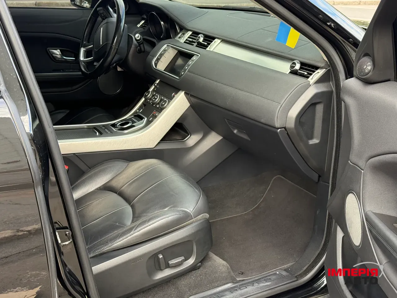 Land Rover Range Rover Evoque - фото 39