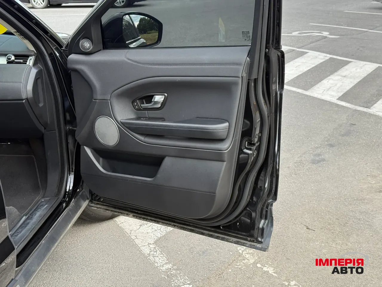 Land Rover Range Rover Evoque - фото 31