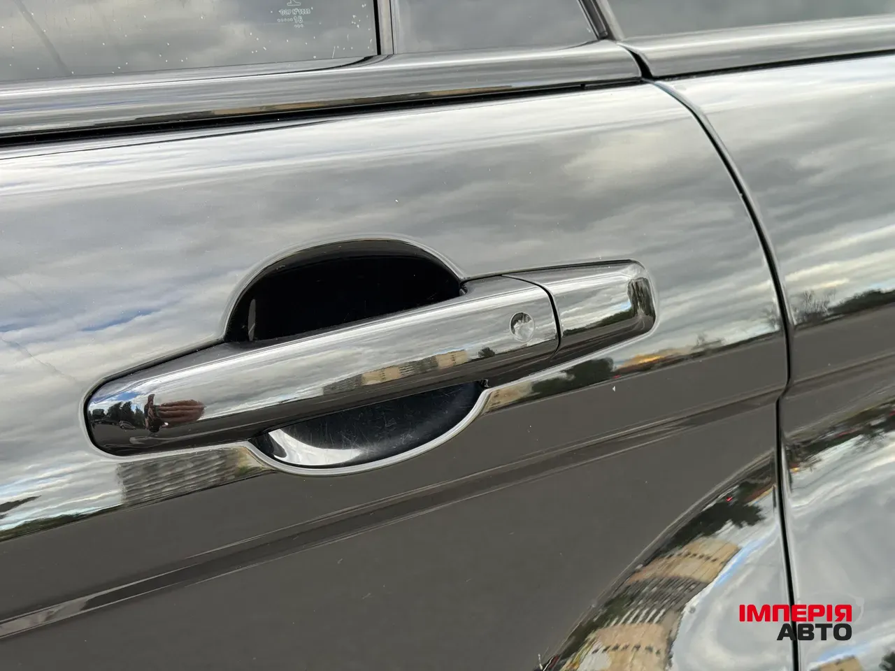 Land Rover Range Rover Evoque - фото 32