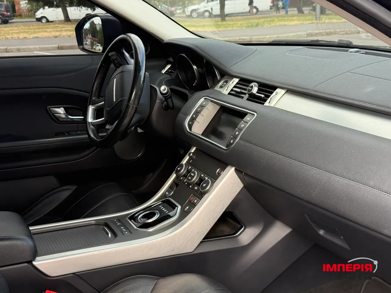 Land Rover Range Rover Evoque - фото 26