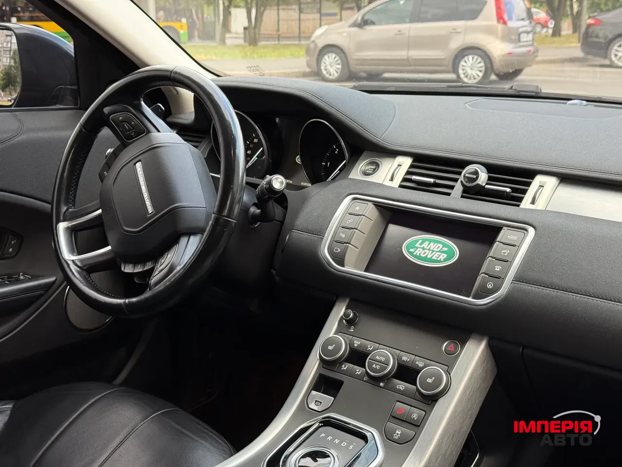 Land Rover Range Rover Evoque - фото 41