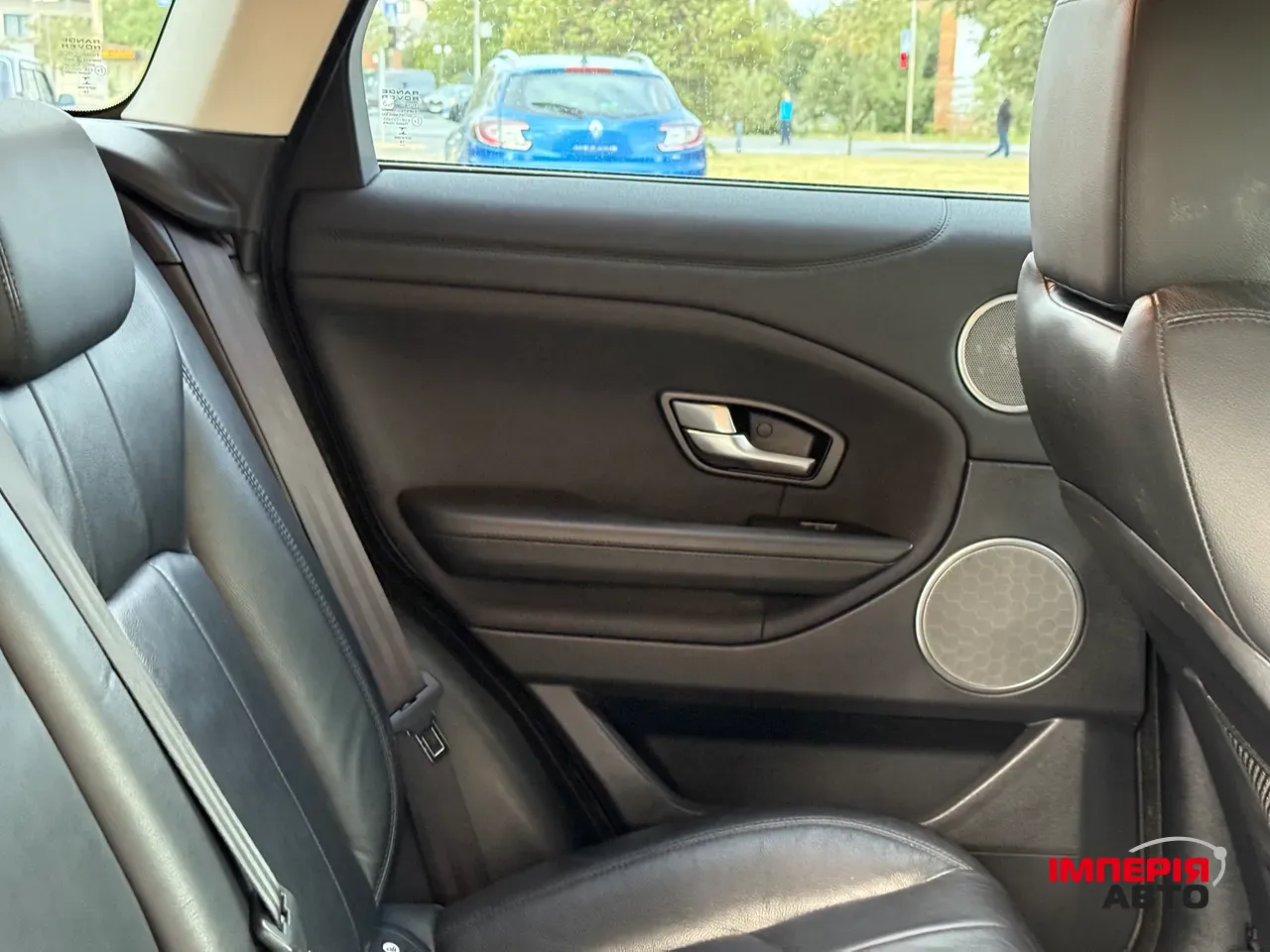 Land Rover Range Rover Evoque - фото 44