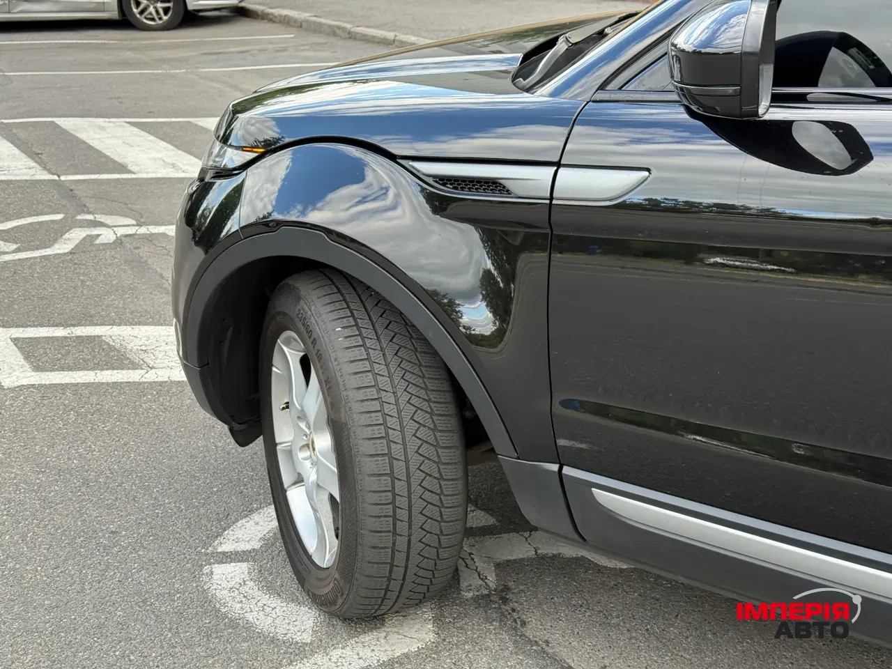 Land Rover Range Rover Evoque - фото 20