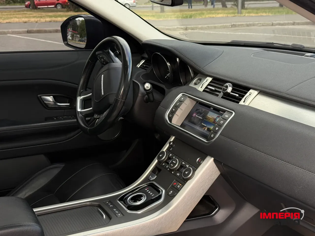 Land Rover Range Rover Evoque - фото 57