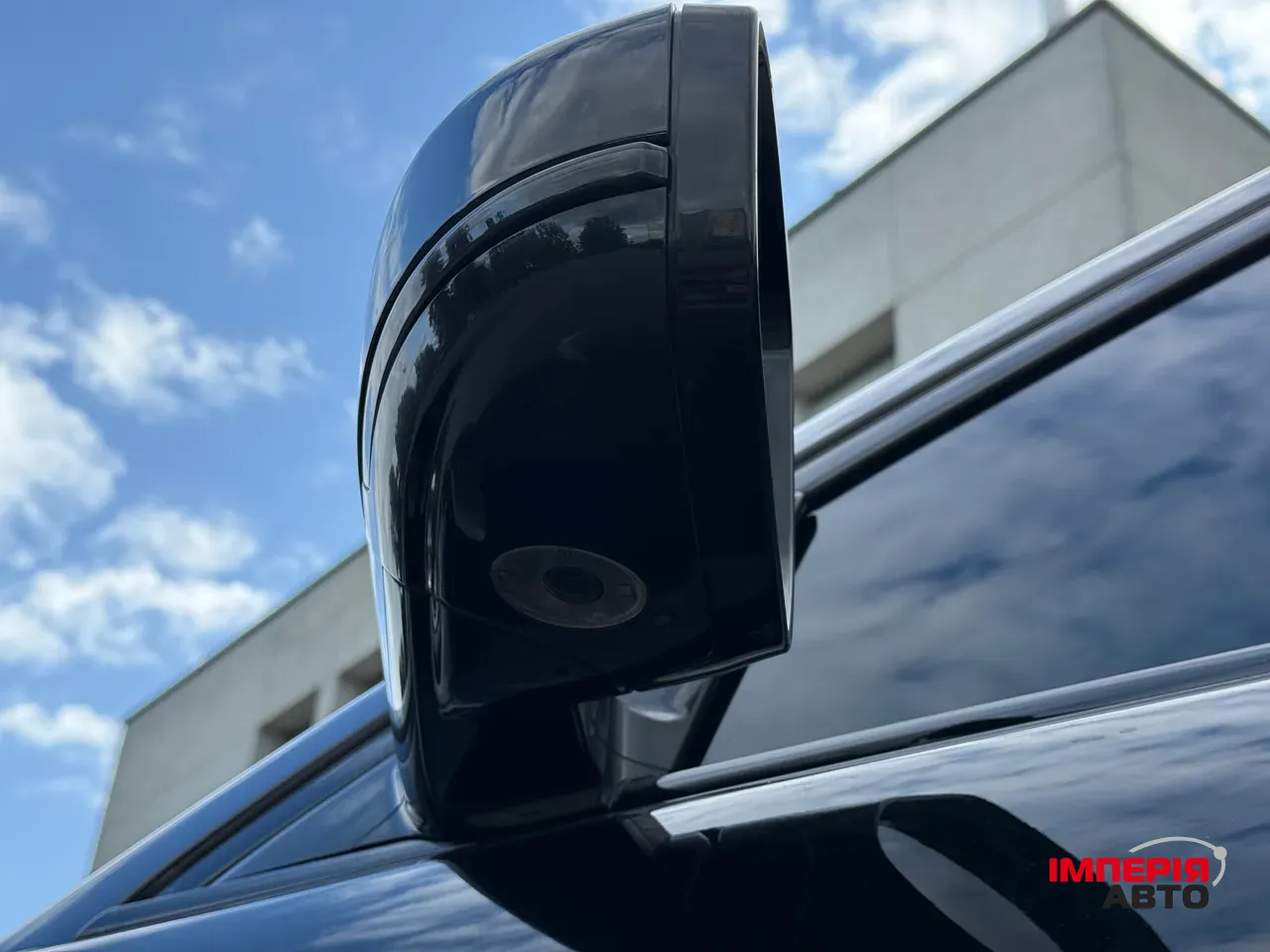 Land Rover Range Rover Evoque - фото 36