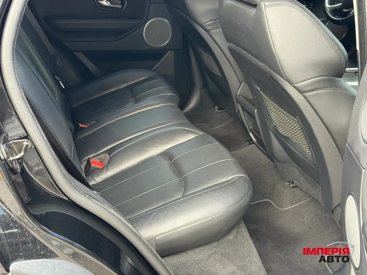 Land Rover Range Rover Evoque - фото 30