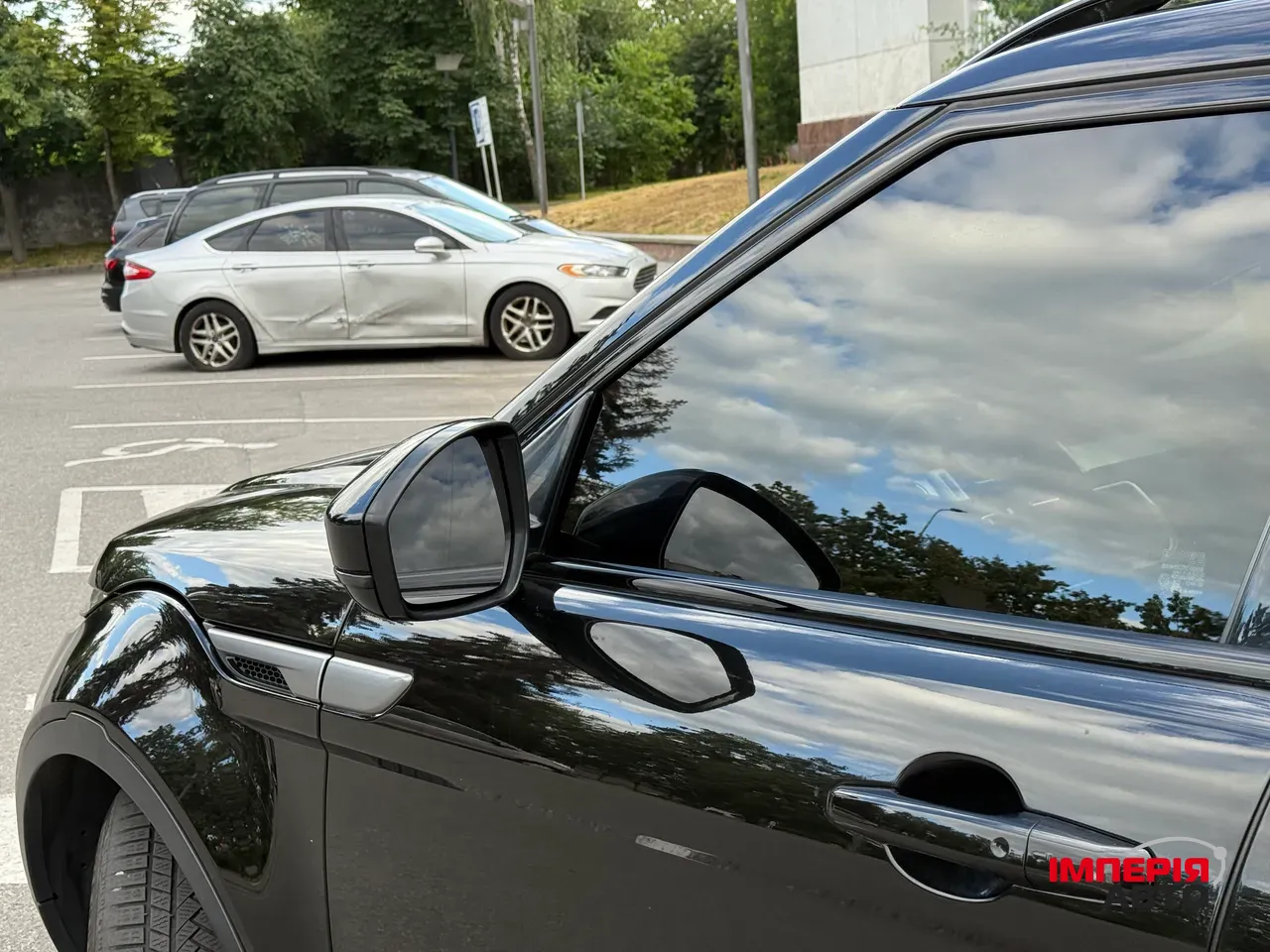 Land Rover Range Rover Evoque - фото 17