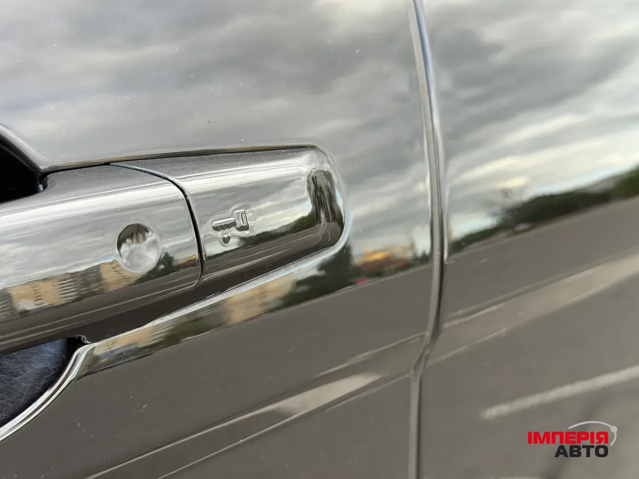 Land Rover Range Rover Evoque - фото 38