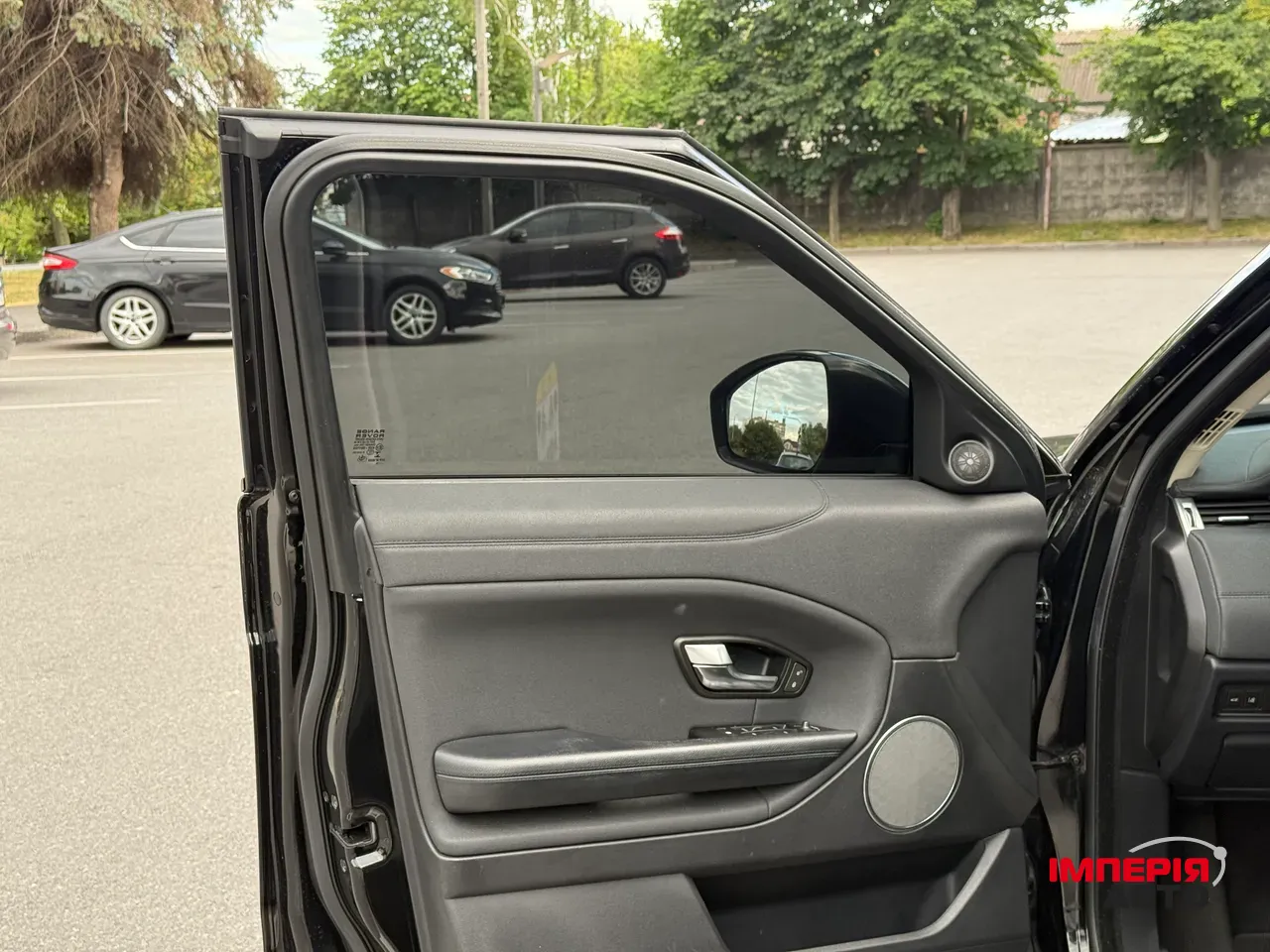 Land Rover Range Rover Evoque - фото 53