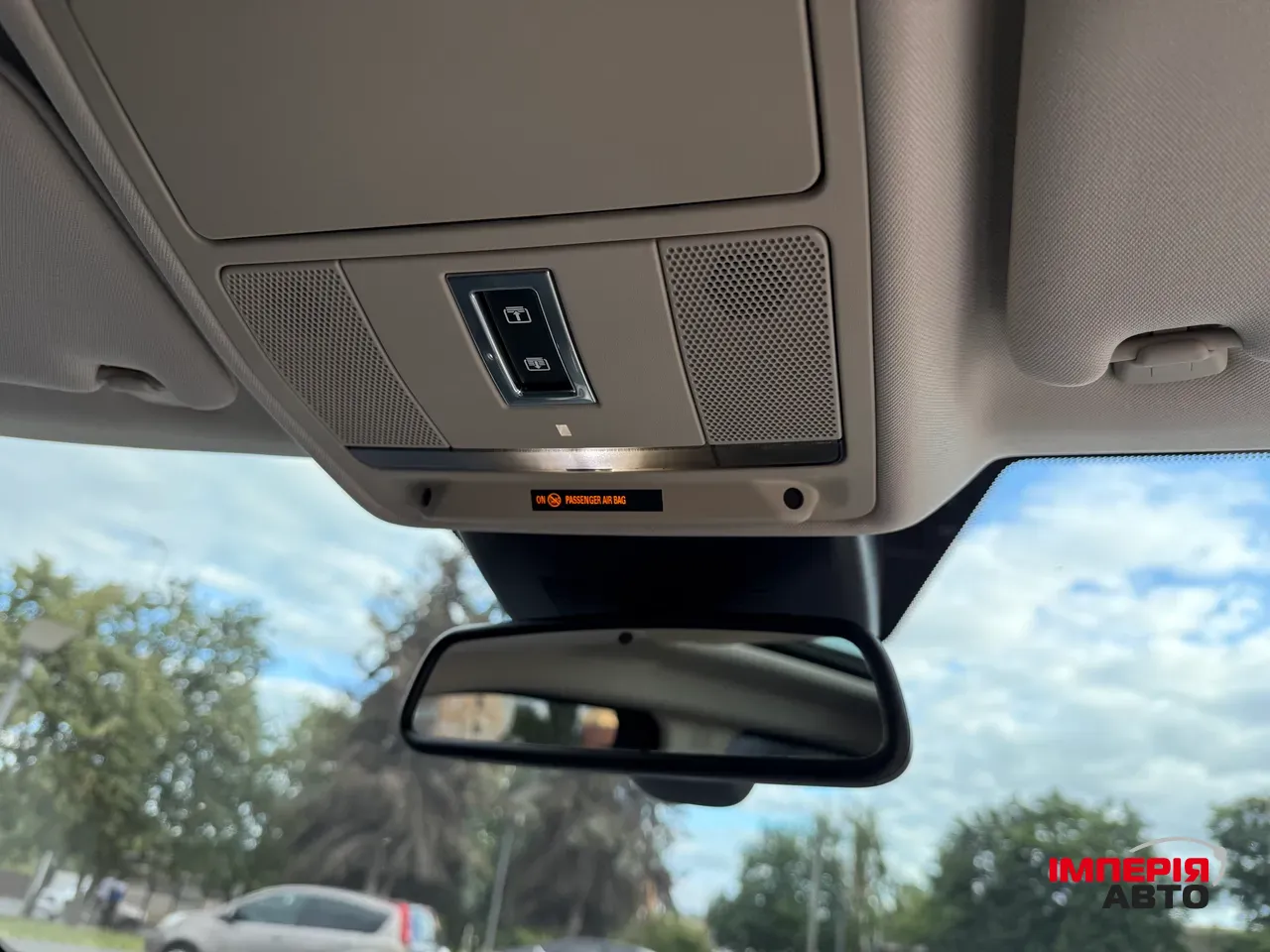 Land Rover Range Rover Evoque - фото 46