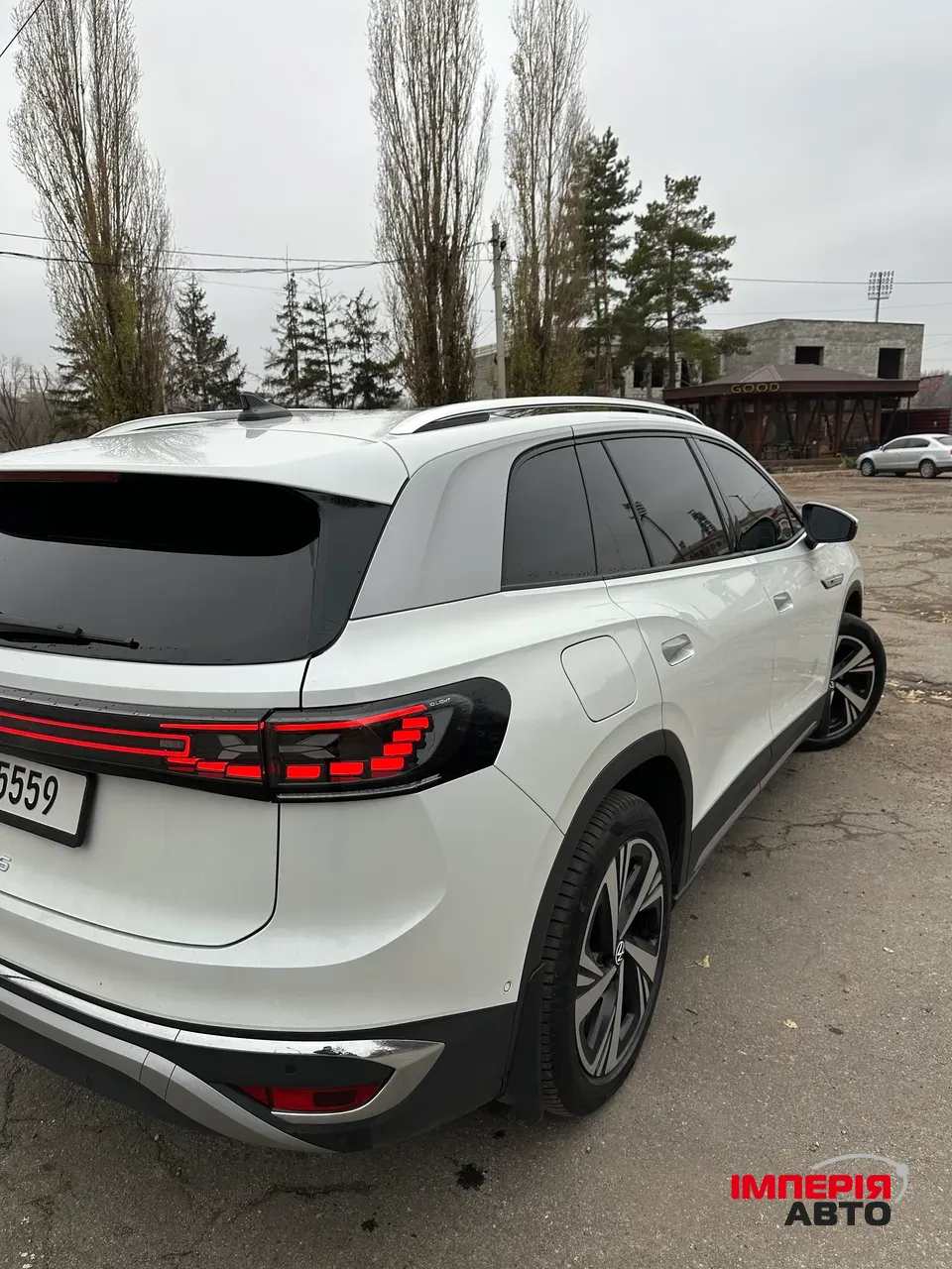 Volkswagen ID.6 - фото 3