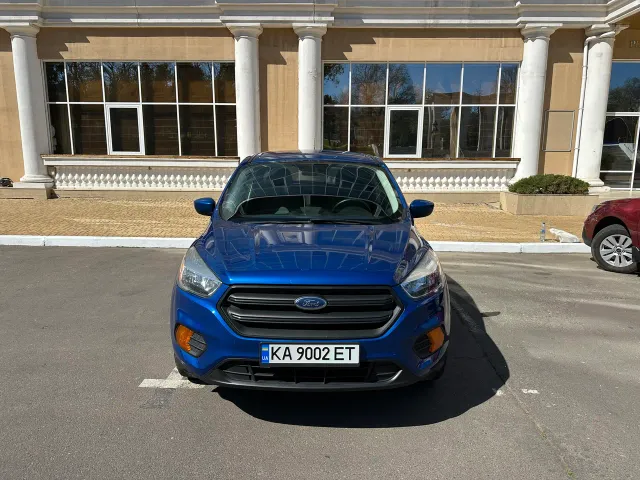 Ford Escape - фото 2