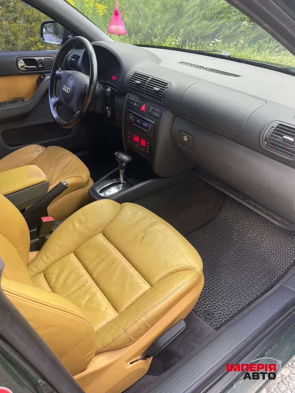 Audi A3 - фото 20