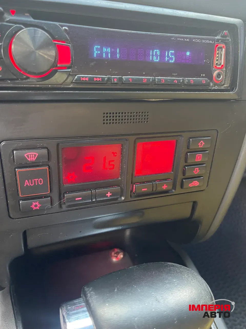 Audi A3 - фото 21