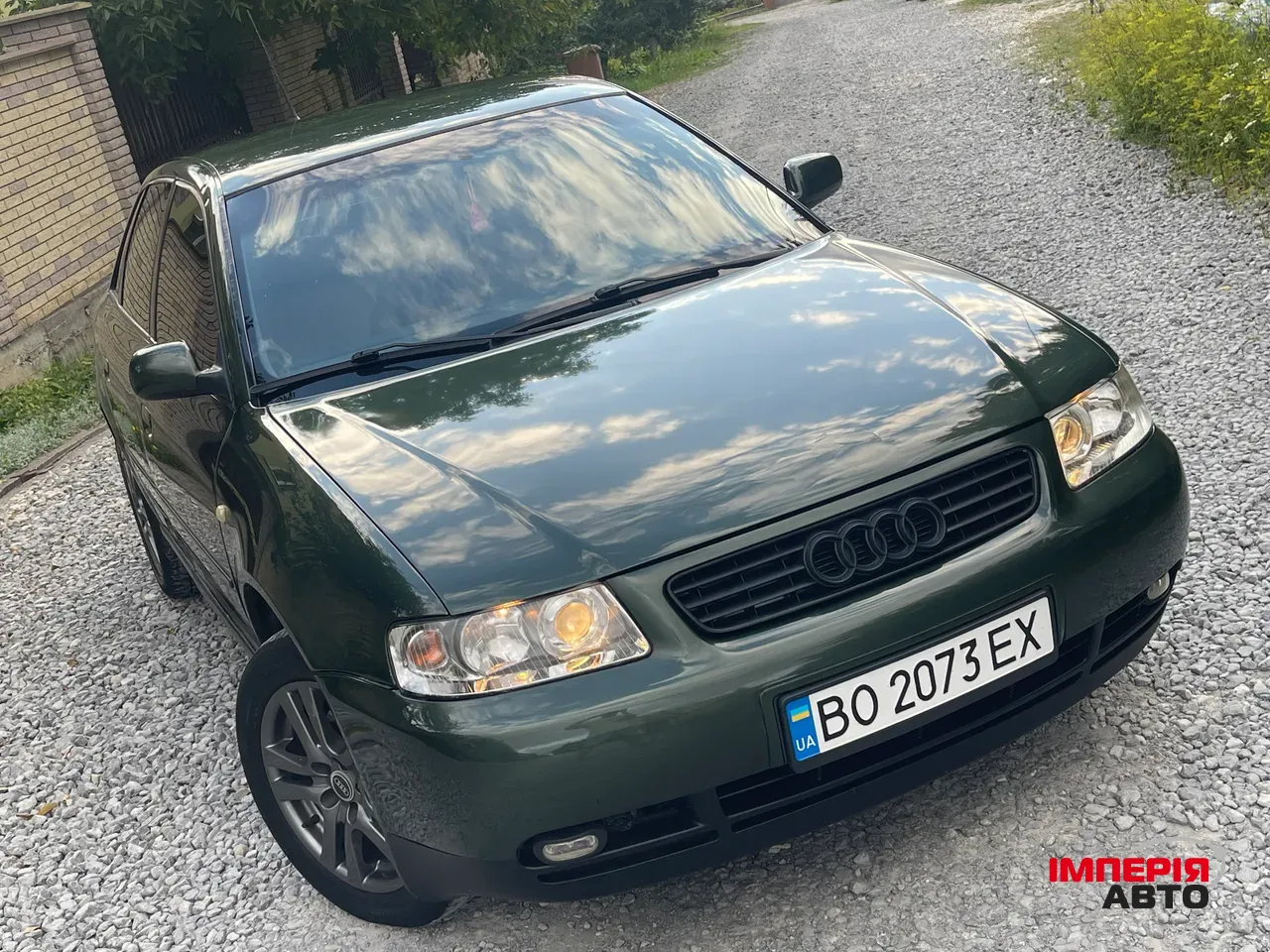 Audi A3 - фото 4