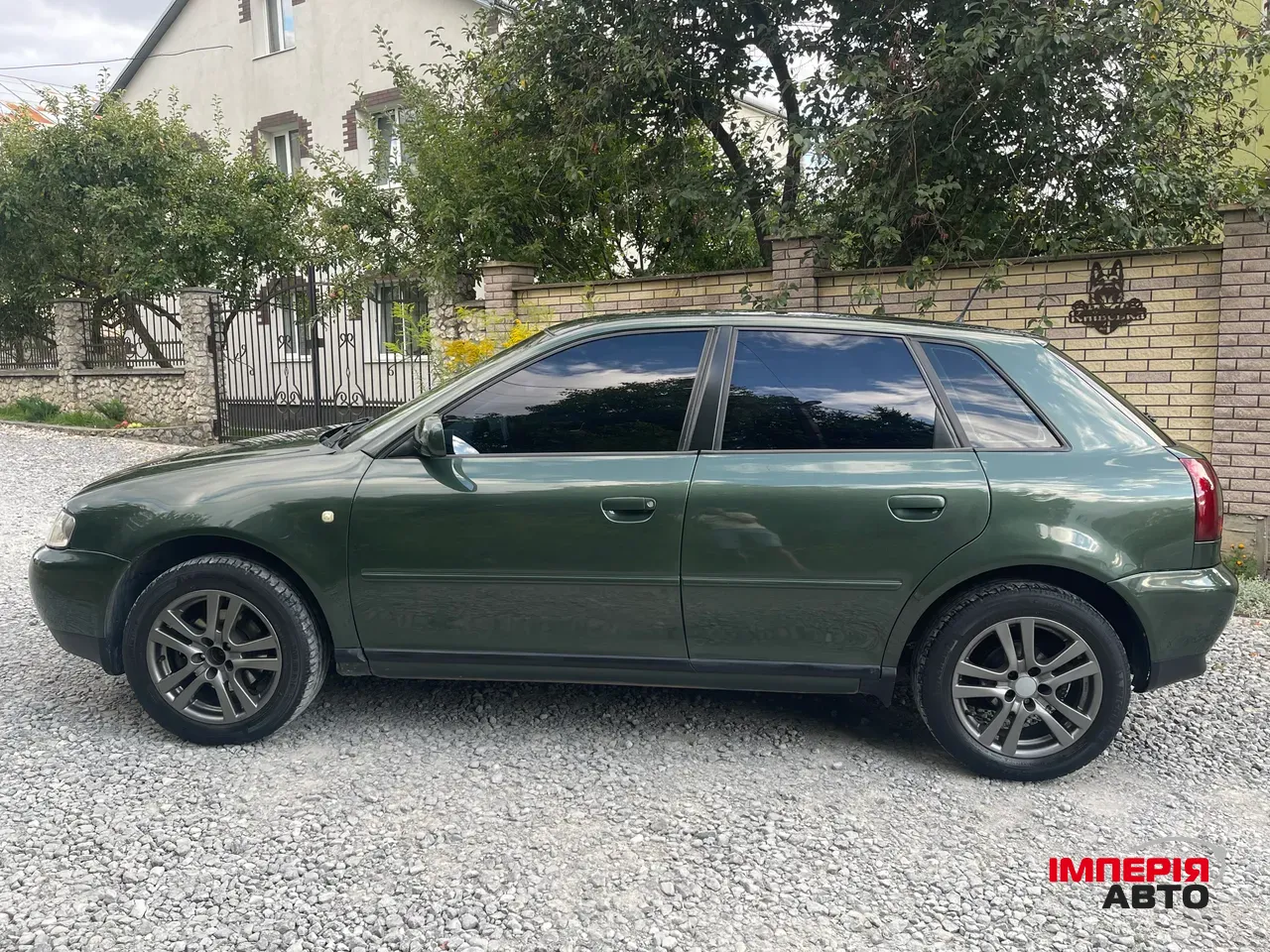 Audi A3 - фото 7