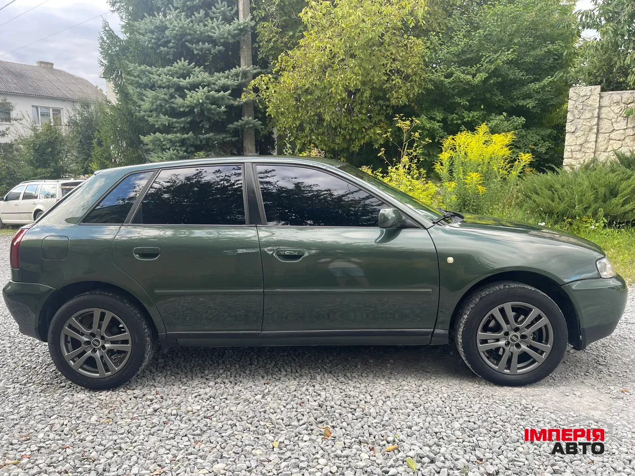 Audi A3 - фото 9