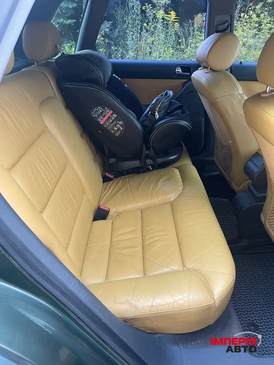 Audi A3 - фото 19