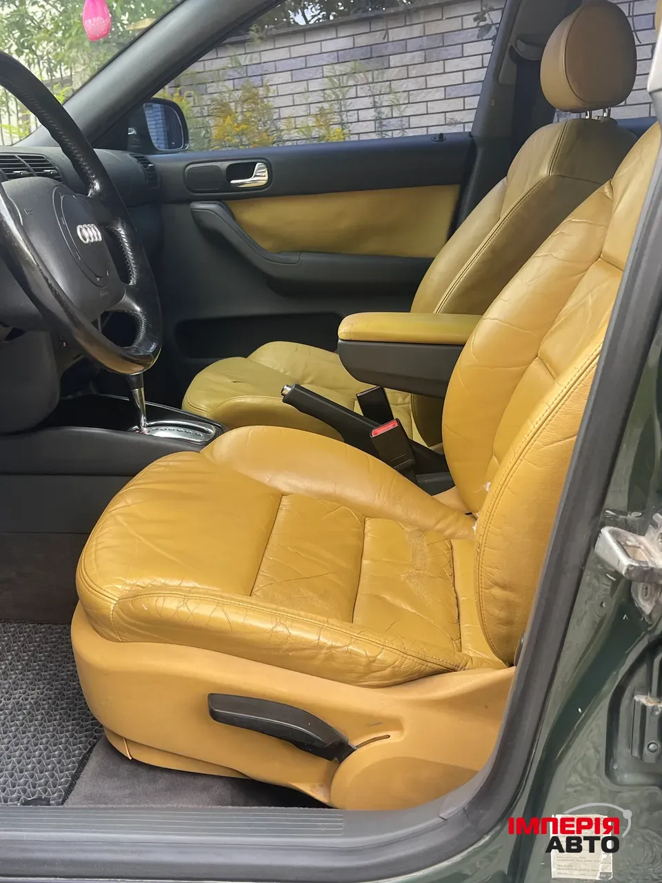 Audi A3 - фото 15