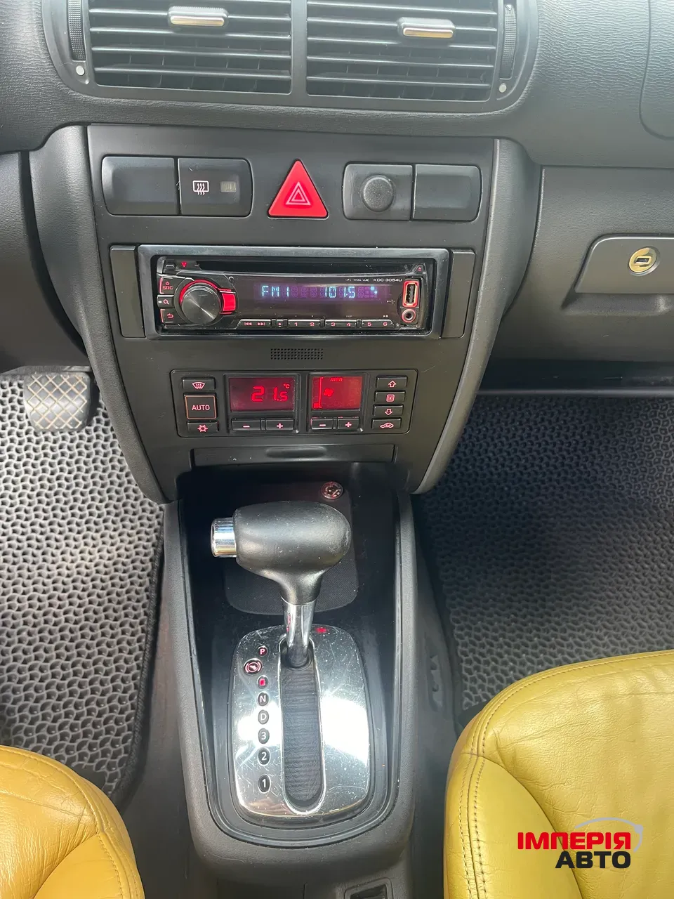 Audi A3 - фото 14