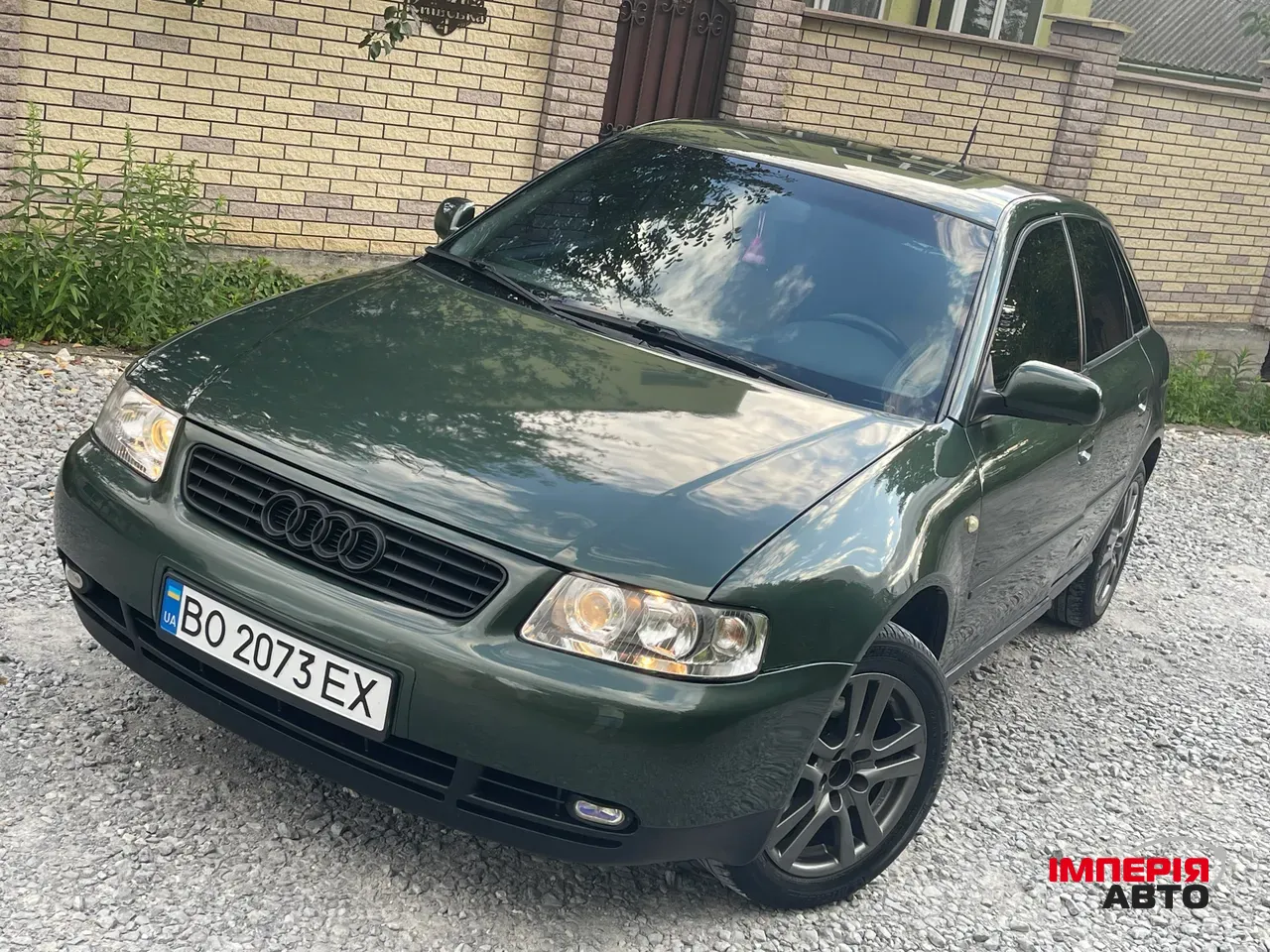 Audi A3 - фото 2