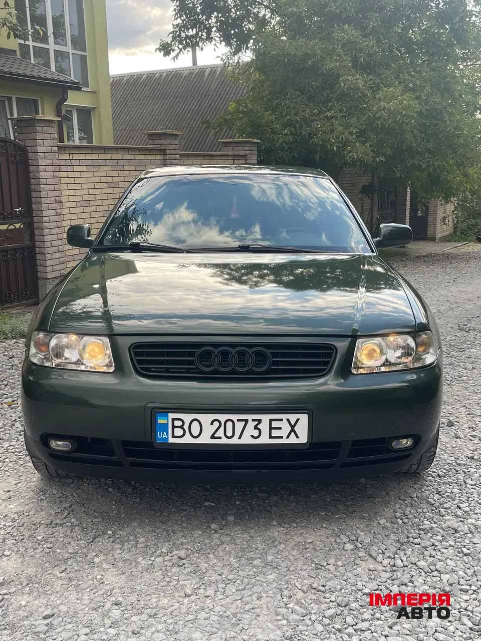 Audi A3 - фото 3