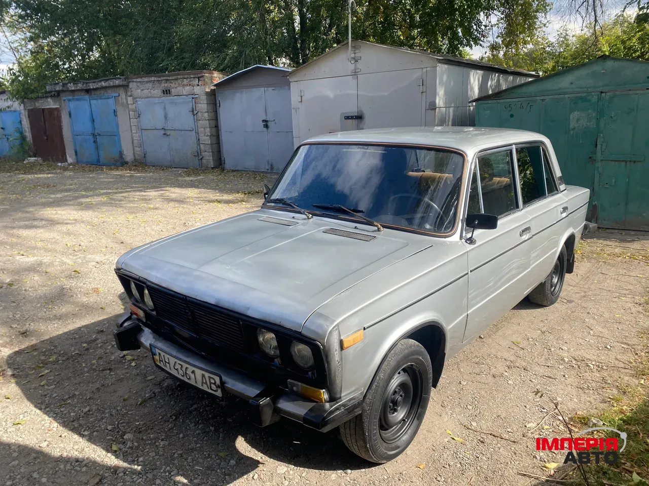 Lada (ВАЗ) 2106 - фото 6
