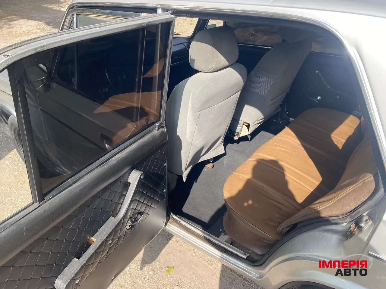 Lada (ВАЗ) 2106 - фото 8