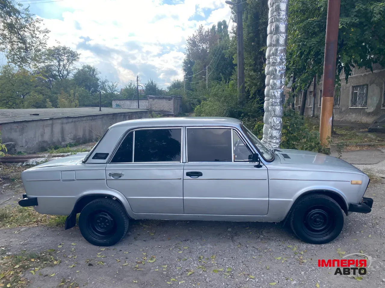 Lada (ВАЗ) 2106 - фото 2