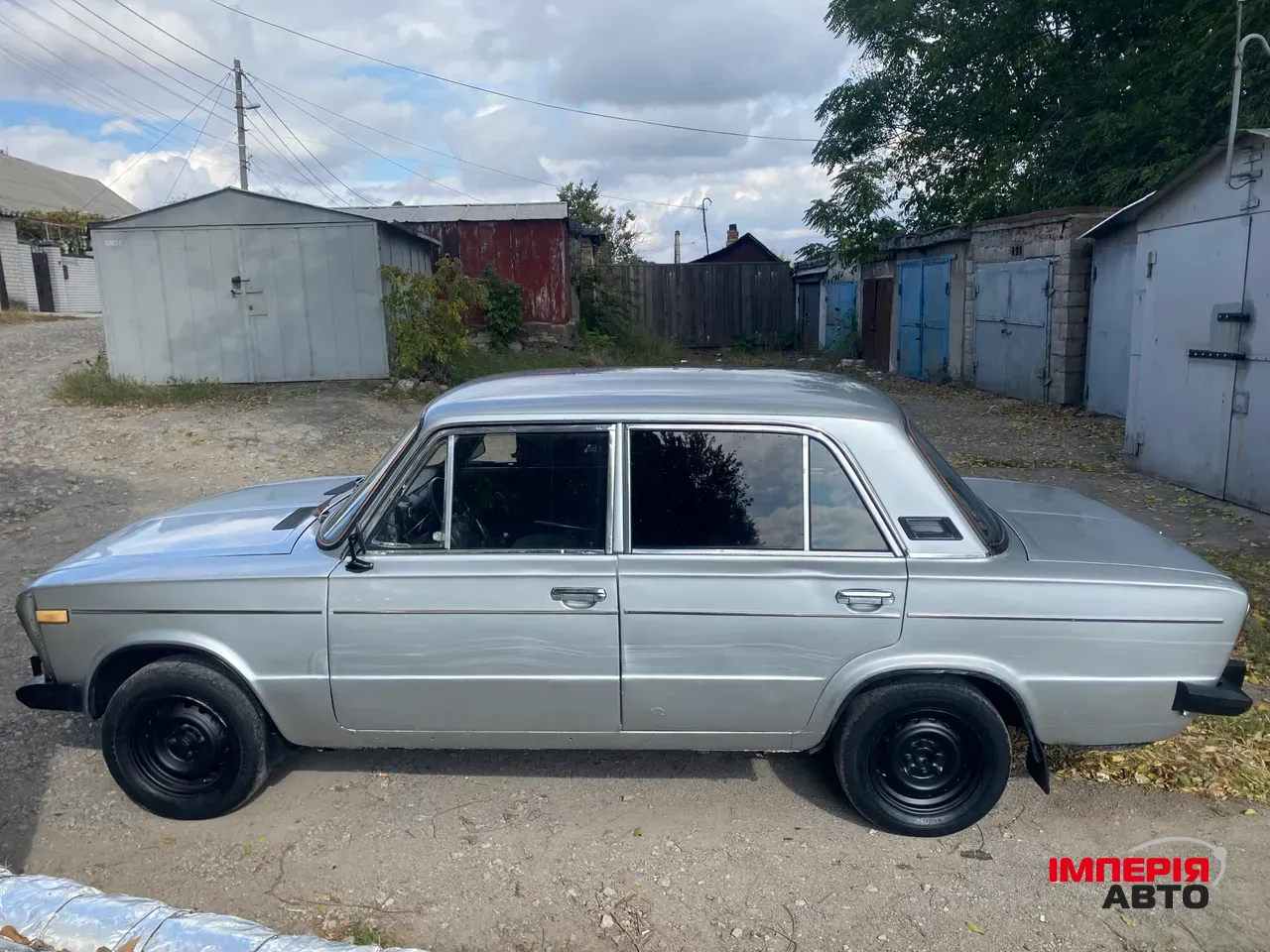 Lada (ВАЗ) 2106 - фото 5